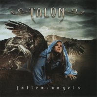 Talon - Fallen Angels (2008)