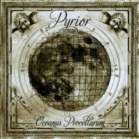 Pyrior - Oceanus Procellarum (Remastered 2015) (2011)