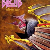 Druid - Vampire Cult (1988)