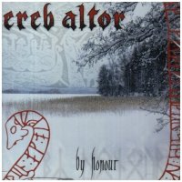 Ereb Altor - By Honour (2008)