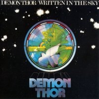 Demon Thor - Written In The Sky (1974)