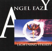 Angel Eazy - Lightning Strikes (1996)