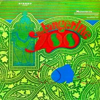 The Tangerine Zoo - The Tangerine Zoo (1967)