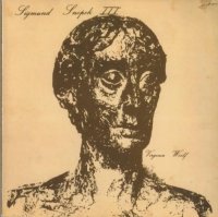 Sigmund Snopek III - Virginia Woolf (reissue 1994) (1972)