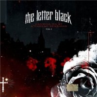 The Letter Black - Hanging On By A Thread Sessions (Vol. 1) (2011)