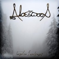 Aloeswood - The Forsaken Landscapes (2011)