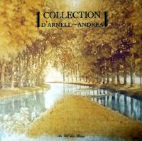 Collection D\'Arnell-Andrea - Au Val Des Roses (1990)