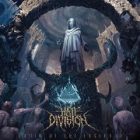 Hate Division - Order Of The Enslaved (2014)  Lossless