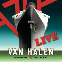 Van Halen - Tokyo Dome Live in Concert (2015)