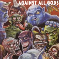 VA - Against All Gods (1993)