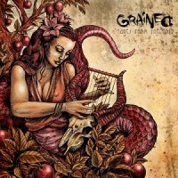 Grained - Tunes from the Void (2017)