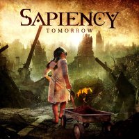 Sapiency - Tomorrow (2013)