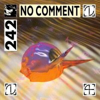 Front 242 - No comment 1984-1985 [Reissue 1992] (1984)  Lossless