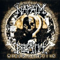 Napalm Death - Smear Campaign (2006)