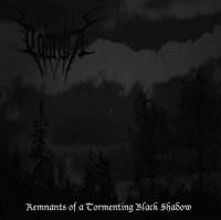 Taarma - Remnants of A Tormenting Black Shadow (2007)