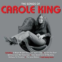 VA - The Songs Of Carole King (2013)