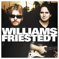 Williams & Friestedt - Williams & Friestedt (2011)