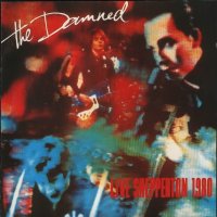 The Damned - Live At Shepperton (1988)