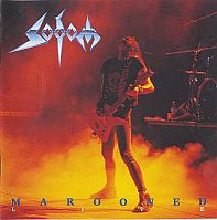 Sodom - Marooned live (1994)  Lossless