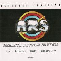 Atlanta Rhythm Section - Extended Versions (2011)