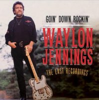 Waylon Jennings - Waylon Jennings (2012)