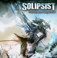 Solipsist - The Human Equation (2010)