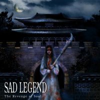 Sad Legend - The Revenge Of Soul (2009)  Lossless