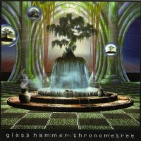 Glass Hammer - Chronometree (2000)