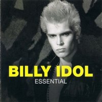 Billy Idol - Essential (2011)  Lossless