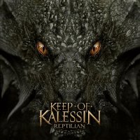 Keep Of Kalessin - Reptilian [Japanese Edition] (2010)