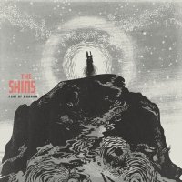 The Shins - Port Of Morrow (2012)  Lossless