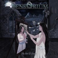 Sensorium - The Art Of Living (2015)