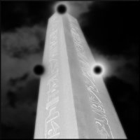 Auaesuve - Obelisk (2007)