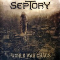 Septory - World War Chaos (2008)  Lossless