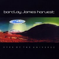 Barclay James Harvest - Eyes Of The Universe (2006 Remastered) (1979)