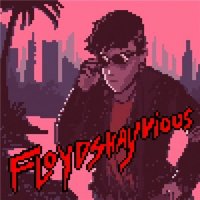 Floydshayvious - Floydshayvious (2015)