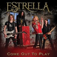 Estrella - Come Out To Play (2012)