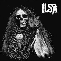 Ilsa - Tutti Il Colori Del Buio (2011)  Lossless