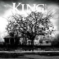 King 810 - Memoirs Of A Murderer (2014)  Lossless