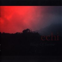 Blaze of Sorrow - Echi (2012)  Lossless