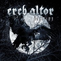 Ereb Altor - Nattramn (2015)