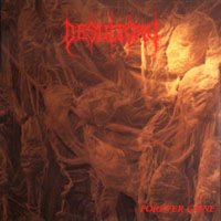 Desultory - Forever Gone (Compilation) (1992)