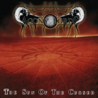 Agony Lords - The Sun Of The Cursed (reissue 2007) (1997)