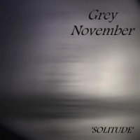 Grey November - Solitude (2003)