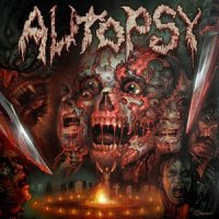 Autopsy - The Headless Ritual (2013)