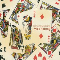 Mick Harvey - Two Of Diamonds (2007)
