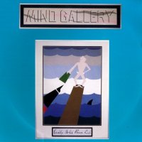 Mind Gallery - Guilty Until Proven Rich (1994)