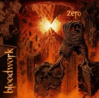 Bloodwork - Zero (2013)