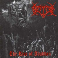 Hetzer - The Rise of Abaddon (2007)