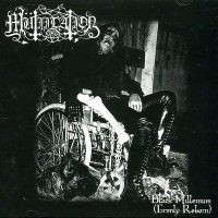 Mütiilation - Black Millenium (Grimly Reborn) (2001)